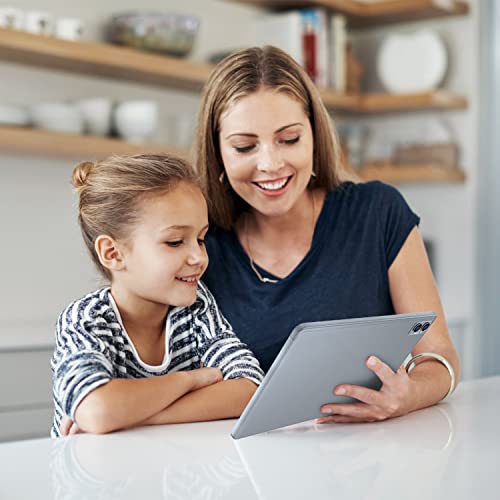 CNBANAN Android12 タブレット 10.1インチ アンドロイドタブレット RAM 6GB+ROM 128GB 8コアCPU 5 BAKEN タブレット 10インチ Android 12 タブレット10インチ 2GB+