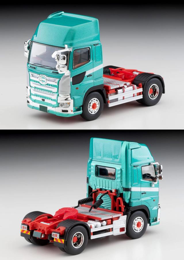 トミーテック (TOMYTEC) トミカリミテッドヴィンテージ ネオ 1/64 LV