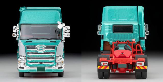 トミーテック (TOMYTEC) トミカリミテッドヴィンテージ ネオ 1/64 LV