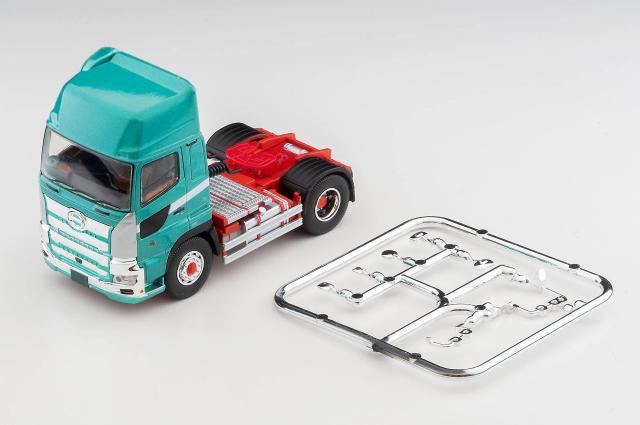 トミーテック (TOMYTEC) トミカリミテッドヴィンテージ ネオ 1/64 LV