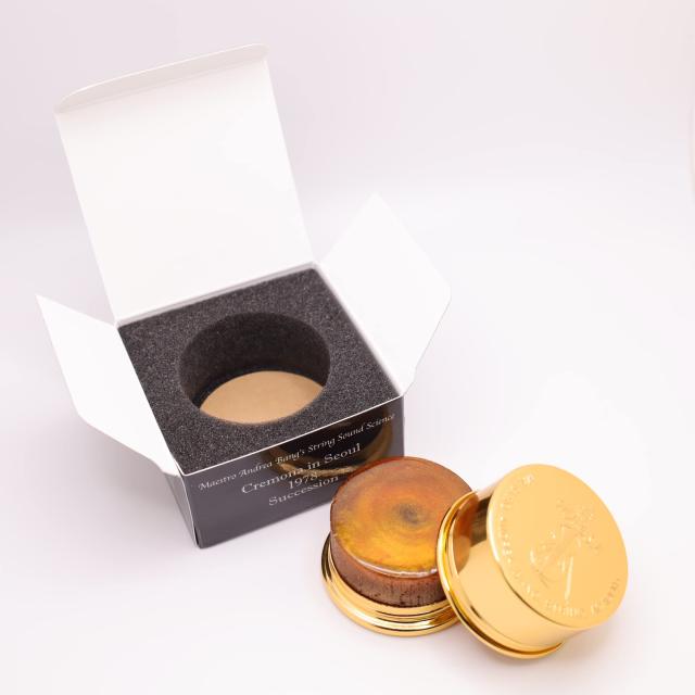 MABSAタルティーニロジン(松脂) ヴァイオリン用 ソロイスト専用の通販