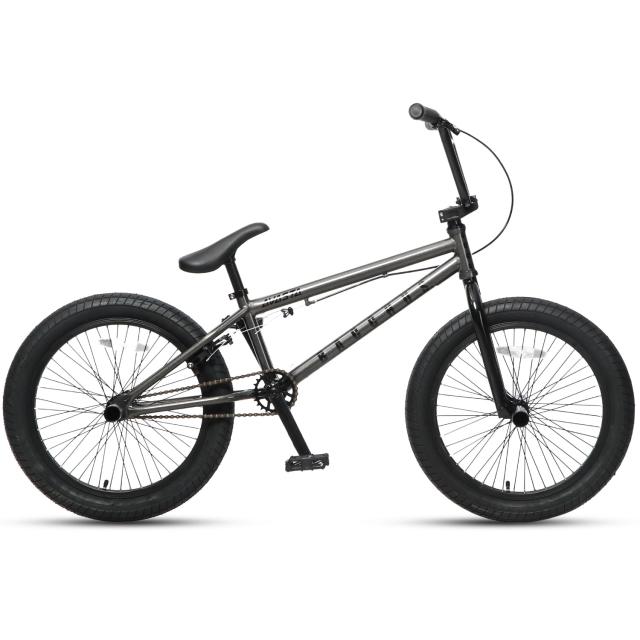 AVASTA BacchusBMX 自転車 20インチ フリースタイルBMXバイク スチール