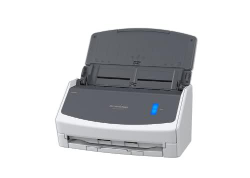 リコー PFU ドキュメントスキャナー ScanSnap iX1400 (最新/高速 リコー PFU ドキュメントスキャナー ScanSnap iX1400 (最新/高速