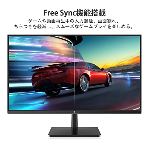 4K モニター 28インチ 27インチ ディスプレイ LED ゲーミング UHD 