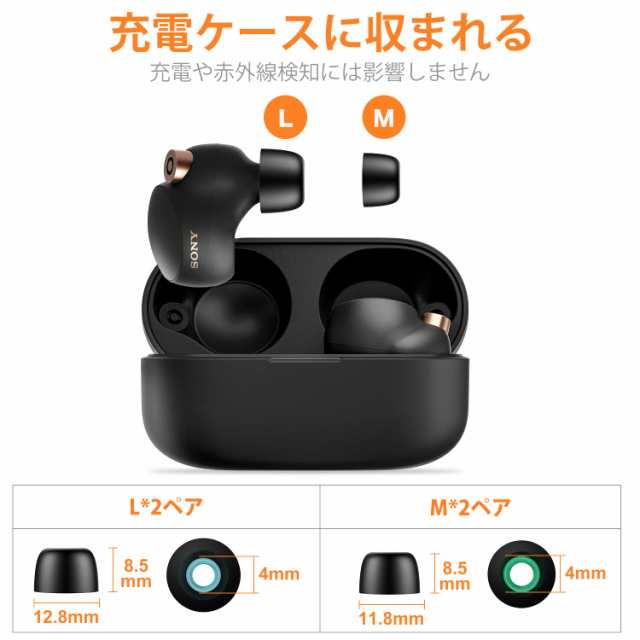 Link Dream イヤーピース ソニー WF‐1000xm4イヤーピース wf Link Dream イヤーピース ソニー WF‐1000xm4イヤーピース wf
