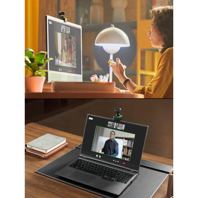 Insta360 Link Webカメラ 公式ステッカー集付き 4K PTZウェブ Insta360 Link Webカメラ 公式ステッカー集付き 4K PTZウェブ
