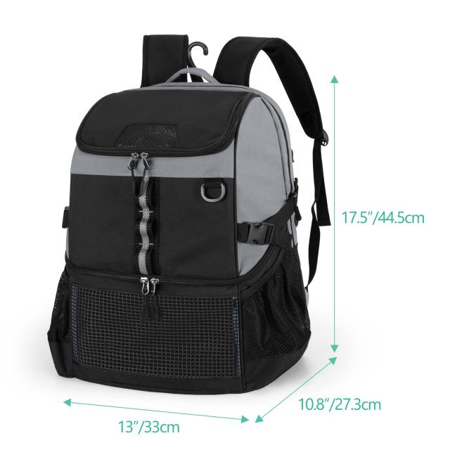 GOBUROS バスケ リュック バスケットボール バッグ リュック バスケットボール リュック バスケバックパック バスケ/サッカー/バレーボーの通販は