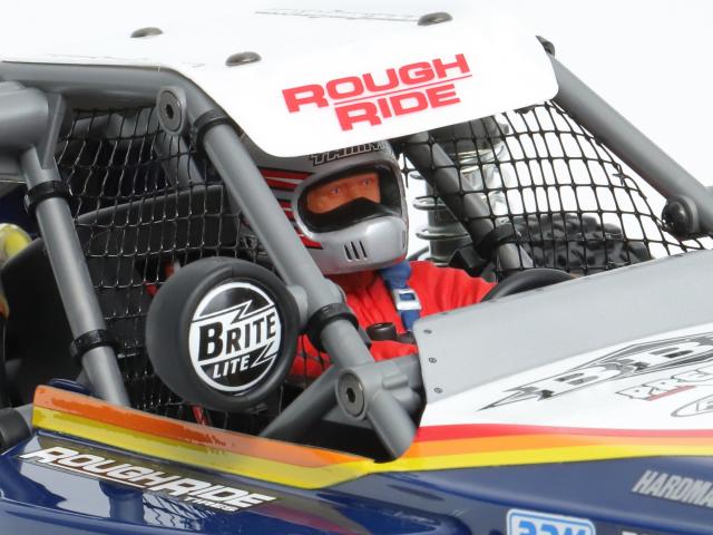 タミヤ(TAMIYA) 1/10 電動RCカーシリーズ No.719 BBX BB-01シャーシ