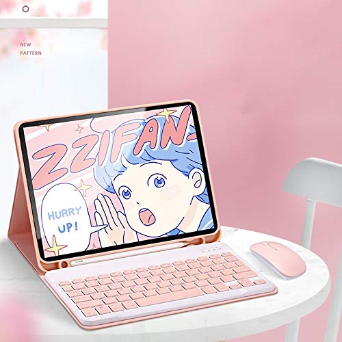 Fire HD 10（第11世代）＋Bluetoothキーボード＆ケースセット Amazon Fire HD10 第13世代/第11世代 キーボード HD 10 2023/2021年