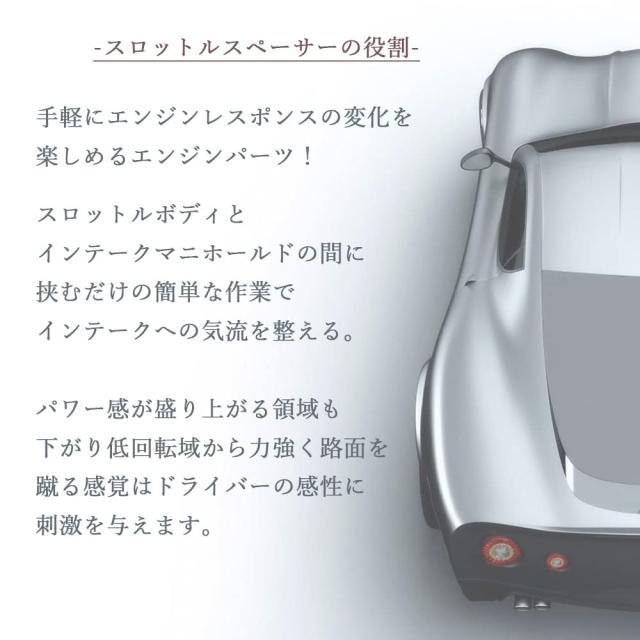 XIANGSHANG ダイハツ KF-VE KF-DET型 メカ式スロットル スロットル