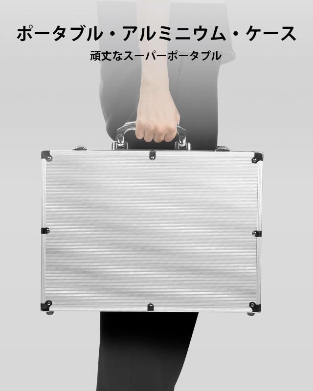 HEITOK ポーカーチップ500個セット, カジノチップ付き, 高級な
