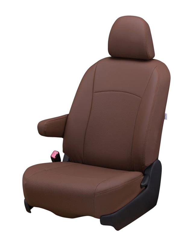 クラッツィオ(Clazzio) シートカバー 全席セット ソリオ/ソリオバンディット H27(2015)/9〜 MA#6S / MA#7S / デリカD:2 H27(2015)/12〜 M