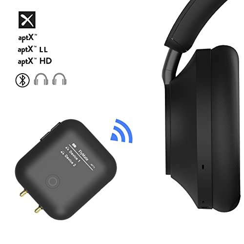 eppfun Fly01 Bluetooth 5.0 トランスミッター航空機内用、Wireless flight adapter 3.5 mmジャック  SBC/aptX/aptX HD/aptX LL 対応 2台の通販はau PAY マーケット - なんでん屋 au PAY マーケット店 | au  PAY マーケット－通販サイト