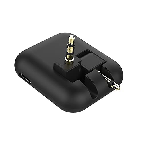 eppfun Fly01 Bluetooth 5.0 トランスミッター航空機内用、Wireless flight adapter 3.5 mmジャック  SBC/aptX/aptX HD/aptX LL 対応 2台の通販はau PAY マーケット - なんでん屋 au PAY マーケット店 | au  PAY マーケット－通販サイト