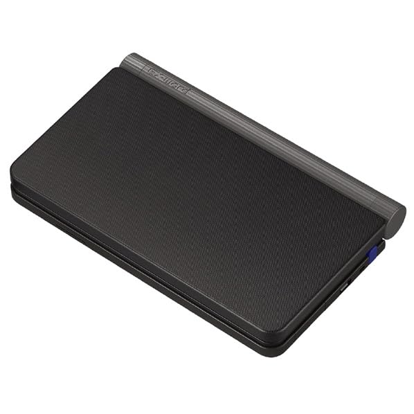 CASIO XD-SX4920 EX-word(エクスワード)高校生 英語・国語強化モデル