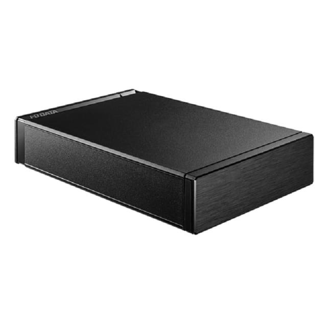 アイ・オー・データ HDD-UTL4K USB 3.2 Gen1対応ハードディスク 4TBの