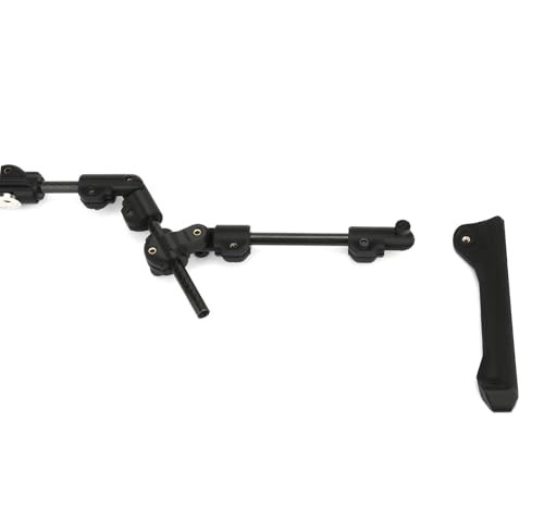 SHEAWA PS VR2用のホルダー 射撃ゲーム向け 銃型ブラケット 