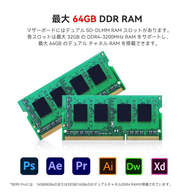こ エネルギー効率の高い500Wコンピューター電源。静音。H500EPM00
