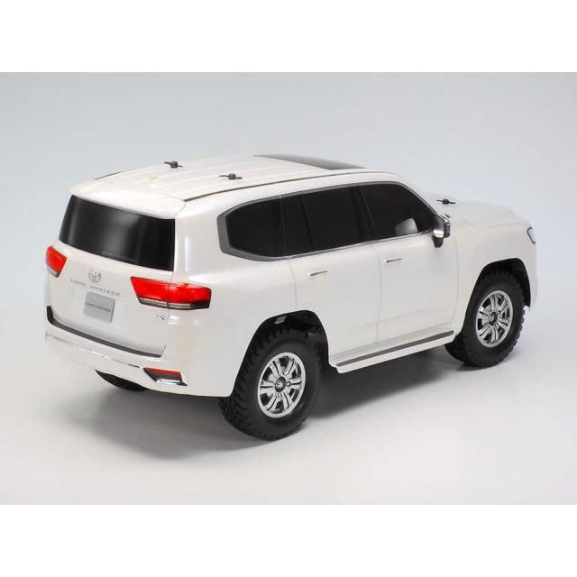 タミヤ(TAMIYA) 1/10 電動RCカーシリーズ No.688 トヨタ