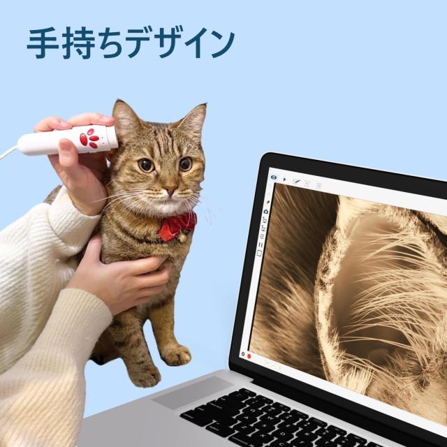 INSWAN INS-3 (台湾製) 書画カメラ/USB Webカメラ/実物投影機/webカメラ手元/ 1920P@30fps CMO