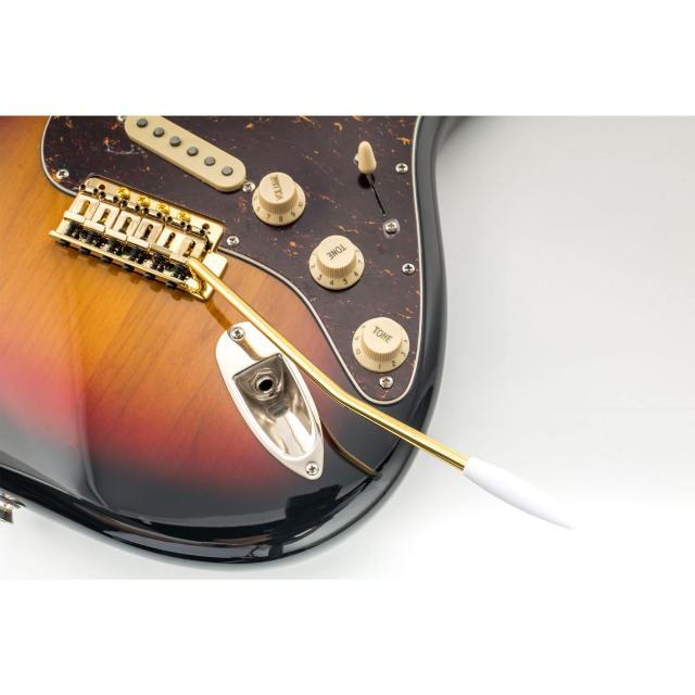 Wilkinson 4.8mmネジ式 トレモロアーム フェンダーメキシコストラト