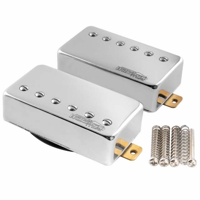 Wilkinson ヴィンテージ アルニコ5 PAF ハムバッカー