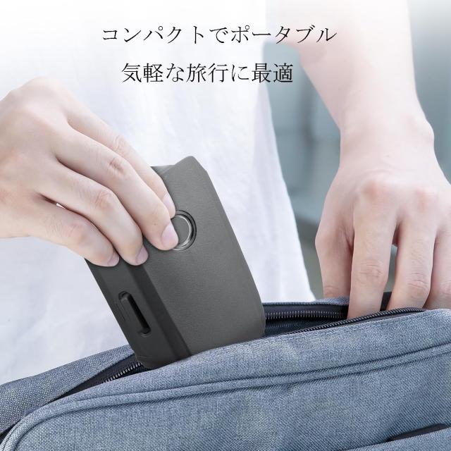 ELEOPTION 交換用バッテリー DJI Mavic 2 用交換用バッテリー for DJI Mavic 2 PRO/ZOOM 3850mAh 15.4V ドローン交換用 バッテリー (for