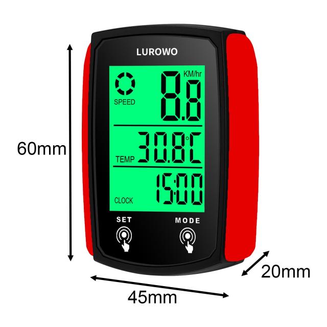 レッド シティサイクル サイクルメーター付き 楽天市場】レッド（シティサイクル｜自転車・サイクリング）：スポーツ