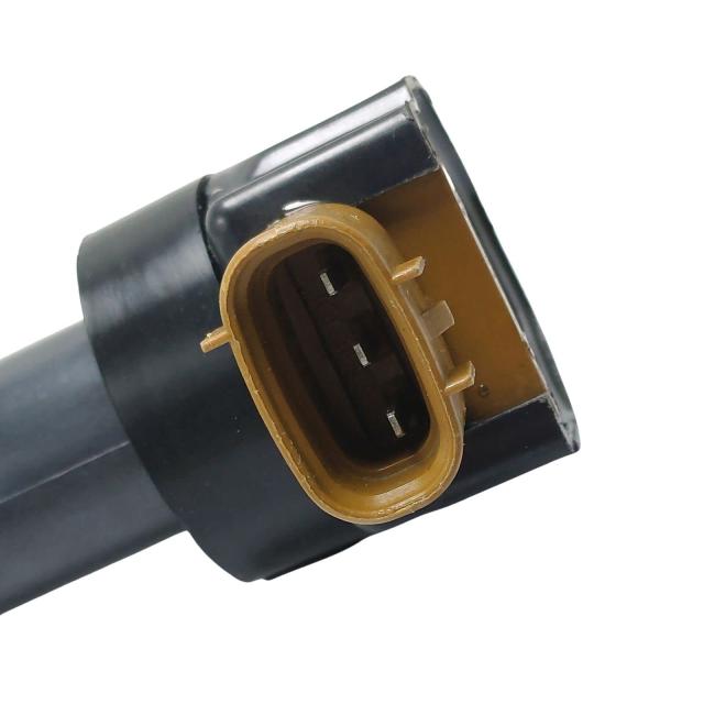 JINGLINGKJ スズキ用 イグニッションコイル 3340051K40 SX4 YA11S YB11S YC11S (車台NO.300001-) / エスクード TDA4W / キザシ RE91S RF9_3