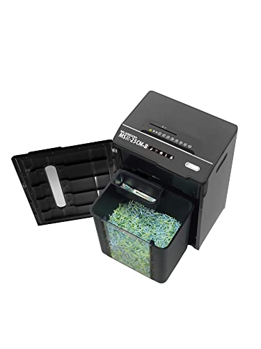 【2023年6月発売モデル】 明光商会(Meiko Shokai) オフィスシュレッダー国内シェア?1MSシュレッダー 業務用 クロスカット大容量 34.1L 2の通販は 【2023年6月発売モデル】 明光商会(Meiko Shokai) オフィスシュレッダー国内シェア?1MSシュレッダー 業務用 クロスカット大容量 34.1L 2の通販は