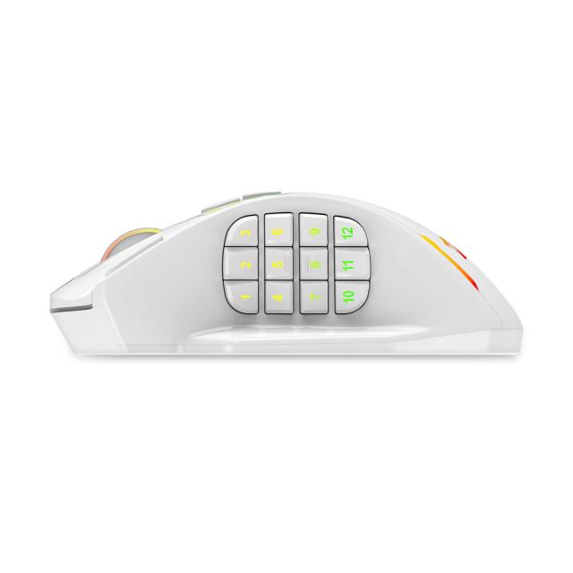 Redragon (レッドラゴン) M913 Impact Elite ワイヤレスゲーミング