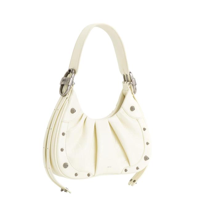 [JW PEI] Gabbi エンボスハンドバッグ - ホワイト JW PEI] Gabbi エンボスハンドバッグ - ホワイトの通販はau PAY