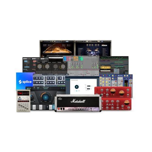 Focusrite Scarlett 2i2 第4世代 USBオーディオインターフェース 録音、作詞ライティング、ストリーミング、ポッドキャスティング用 — ハ_6