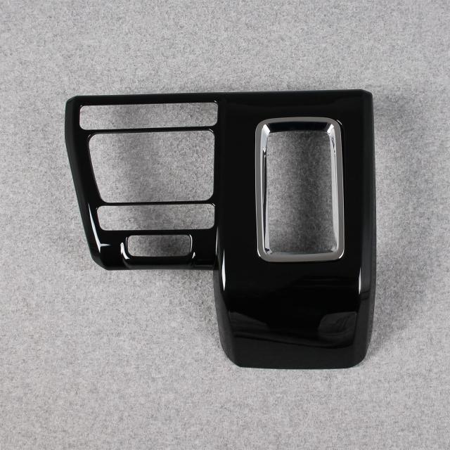 RUIQ ダイハツ ハイゼットカーゴ S700V / S710V 専用 内装 変速レバー カバーガーニッシュ マルチメディア ボタン カバー 送料無料RUIQ ダイハツ ハイゼットカーゴ S700V &frasl; S710V 専用 内装