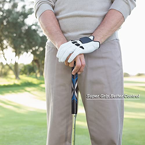 MAZEL ゴルフ パター クラブ 右用 メンズ ロフト角:3.5 ライ角:72度