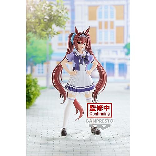 バンプレスト ウマ娘 プリティーダービー ダイワスカーレット フィギュアの通販はau PAY マーケット - onlinestoreS au PAY  マーケット店 | au PAY マーケット－通販サイト