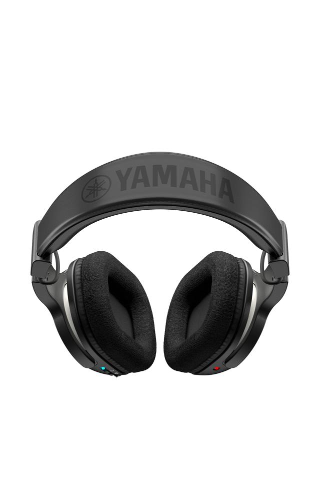 ヤマハ YAMAHA 楽器演奏用 ワイヤレスヘッドホン YH-WL500_2
