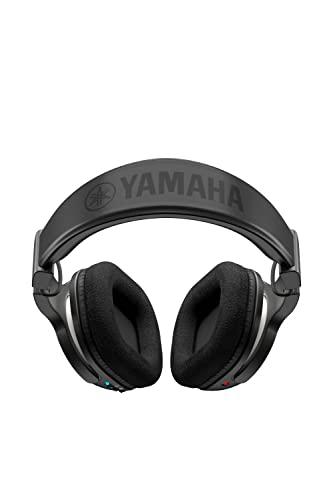 ヤマハ YAMAHA 楽器演奏用 ワイヤレスヘッドホン YH-WL500_5