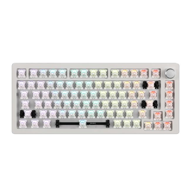DrunkDeer A75 ラピッドトリガー メカニカルキーボード TKL DrunkDeer A75 ラピッドトリガー メカニカルキーボード TKL