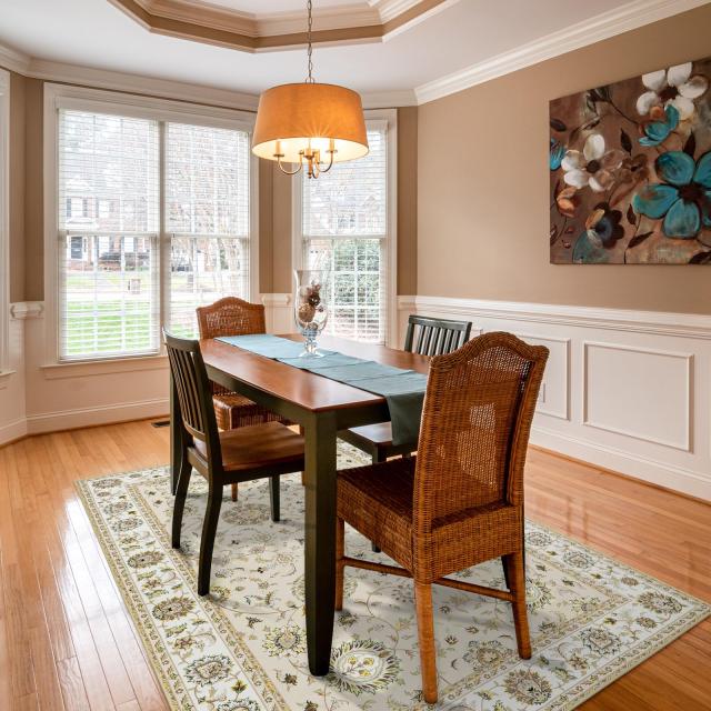 HAOCOO カーペット ペルシャ絨毯風 おしゃれ 洗える ラグ 120х160cm 長方形 耐磨耗性 すべり止め 低反発 防音 室内用 ラグマット シェニの通販は HAOCOO カーペット ペルシャ絨毯風 おしゃれ 洗える ラグ 120х160cm 長方形 耐磨耗性 すべり止め 低反発 防音 室内用 ラグマット シェニの通販は