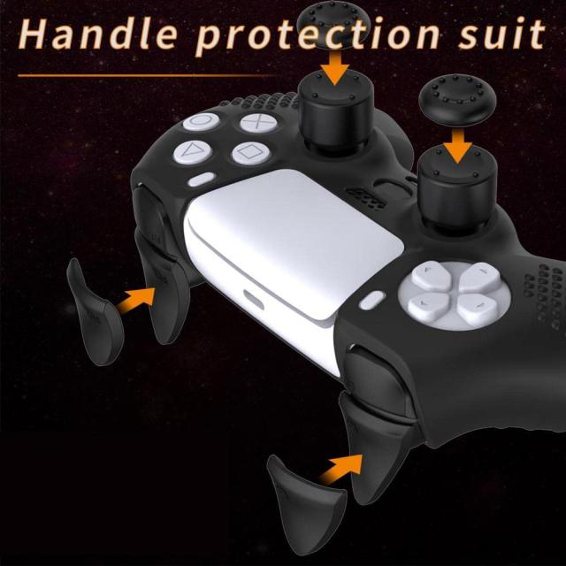 PS5 DualSense Edge コントローラー ケース・箱あり PS5 DualSense Edge コントローラー ケース・箱あり Amazon