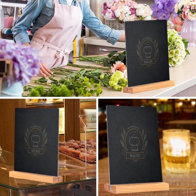 ウェルカムボード　L型看板　スタンドボード　店舗看板　メニューボード　カフェお店 ウェルカムボード L型看板 スタンドボード 店舗看板 メニューボード