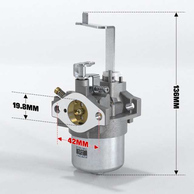 1PZ JPT-T6Q キャブレター 耐久性 三菱 GM182 エンジン ミツビシ MMR6 GM182L アサバ NS-4300 共立 SF50  草刈り機 刈払い機 農機具パーツの通販はau PAY マーケット - 36Shopkt 送料無料 | au PAY マーケット－通販サイト