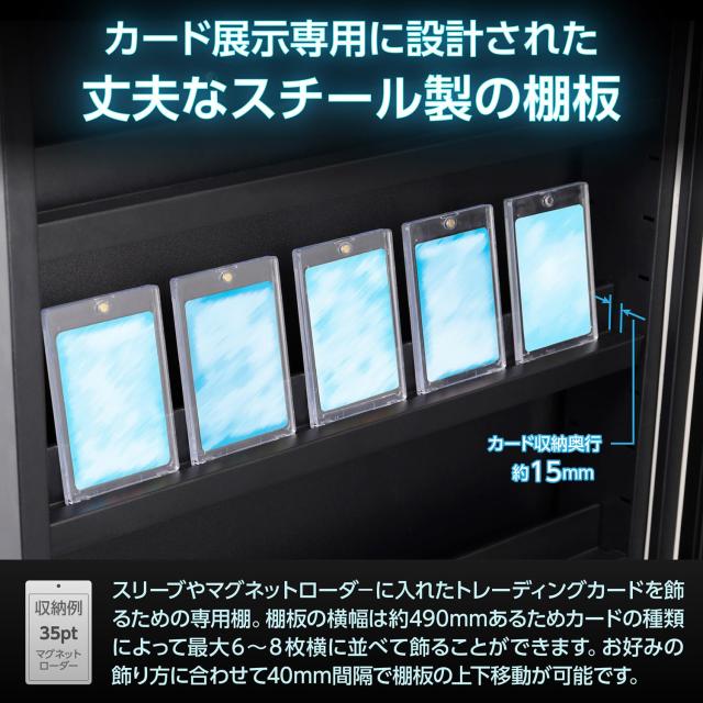 Amazon.co.jp限定】 ハクバ HAKUBA トレカ用防湿庫 E-ドライボックス