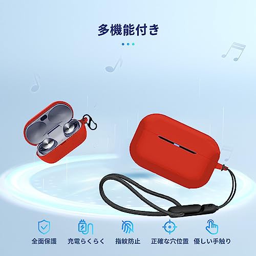 Technics EAH-AZ80 用 ケース カバー 【NOUKAJU】 ワイヤレス Technics EAH-AZ80 用 ケース カバー 【NOUKAJU】 ワイヤレス