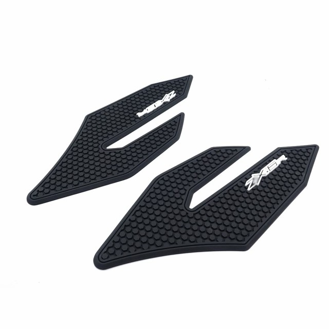 Amazon.co.jp: ニーグリップパッド 忍者 ZX-6R ZX 6R ZX6R