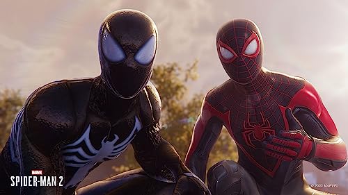 PS5 スパイダーマン3 コレクターズエディション限定スチールブックのみ スパイダーマンがヴェノムと戦う限定フィギュア付き！PS5