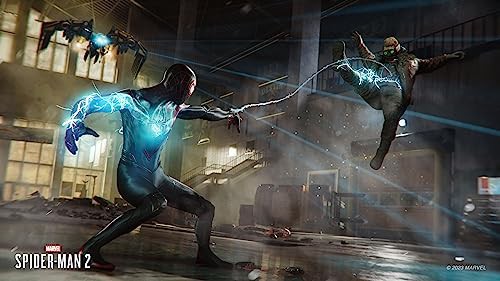 PS5】Marvel's Spider-Man 2 コレクターズエディションの通販は