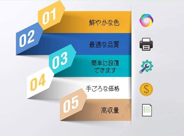 【Amazon.co.jp限定】OKI用 TC-C4A TC-C4AK2 TC-C4AC2 TC-C4AM2 TC-C4AY2 (4色セット BK/C/M/Y）互換トナーカートリッジ 対応機種：OKI C