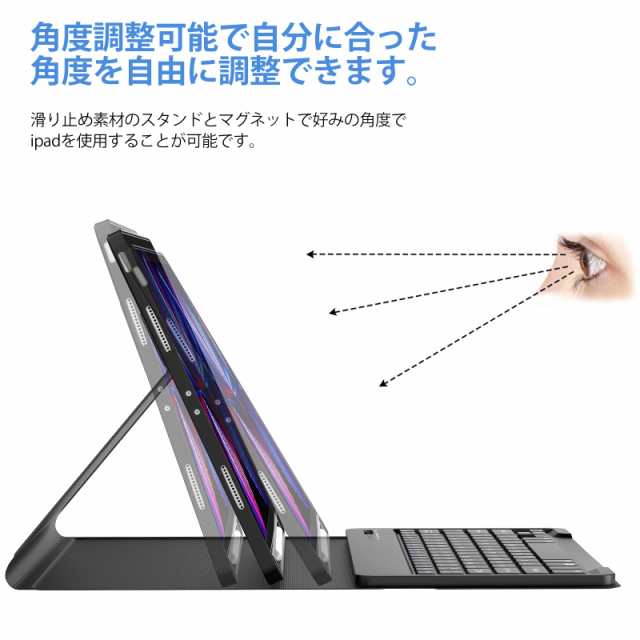 Amazon | 【整備済み品】 Apple 12.9インチiPad Pro用 スマート